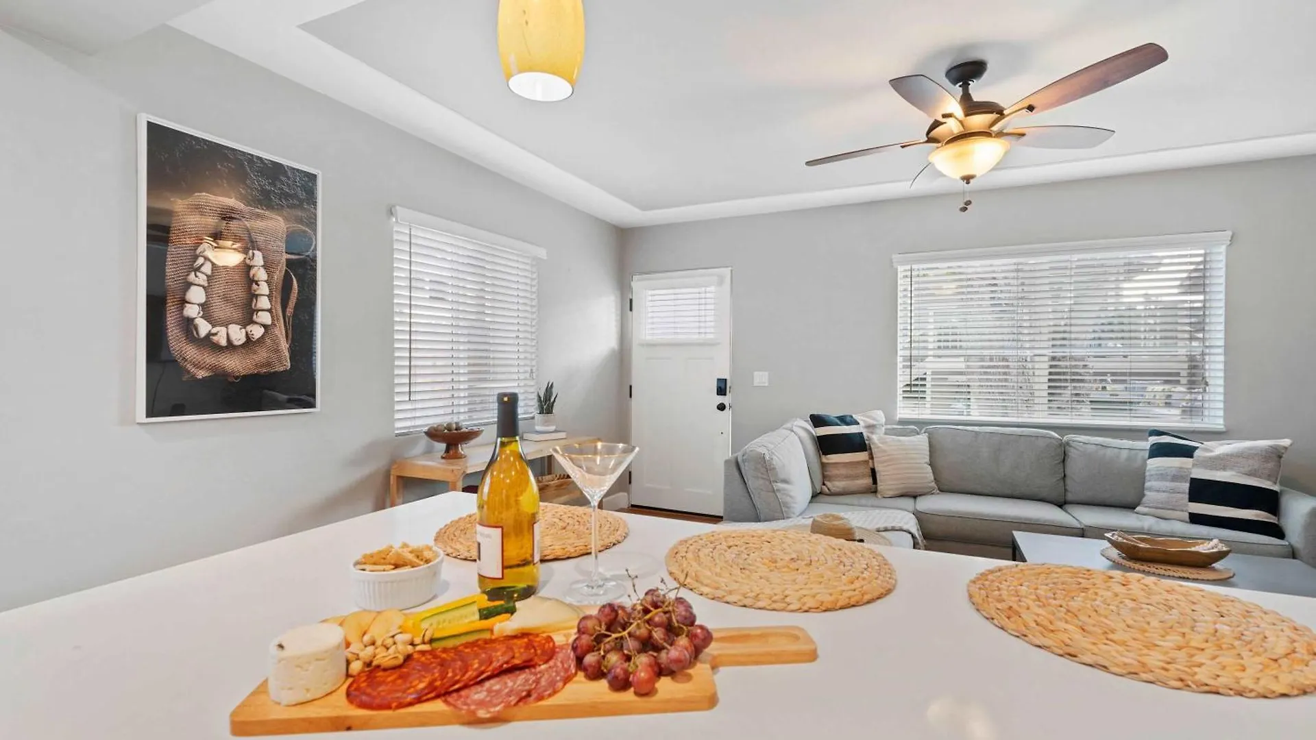 Endless Summer Retreat- In The Heart Of Ob Holiday home *