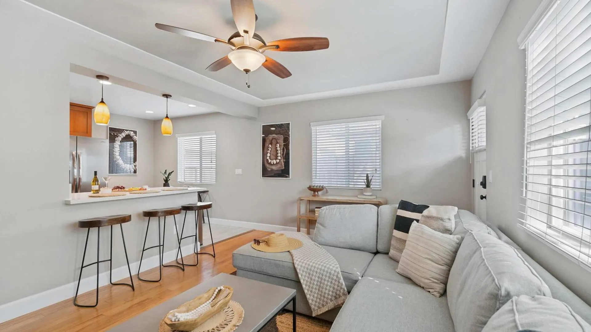 Holiday home Endless Summer Retreat- In The Heart Of Ob