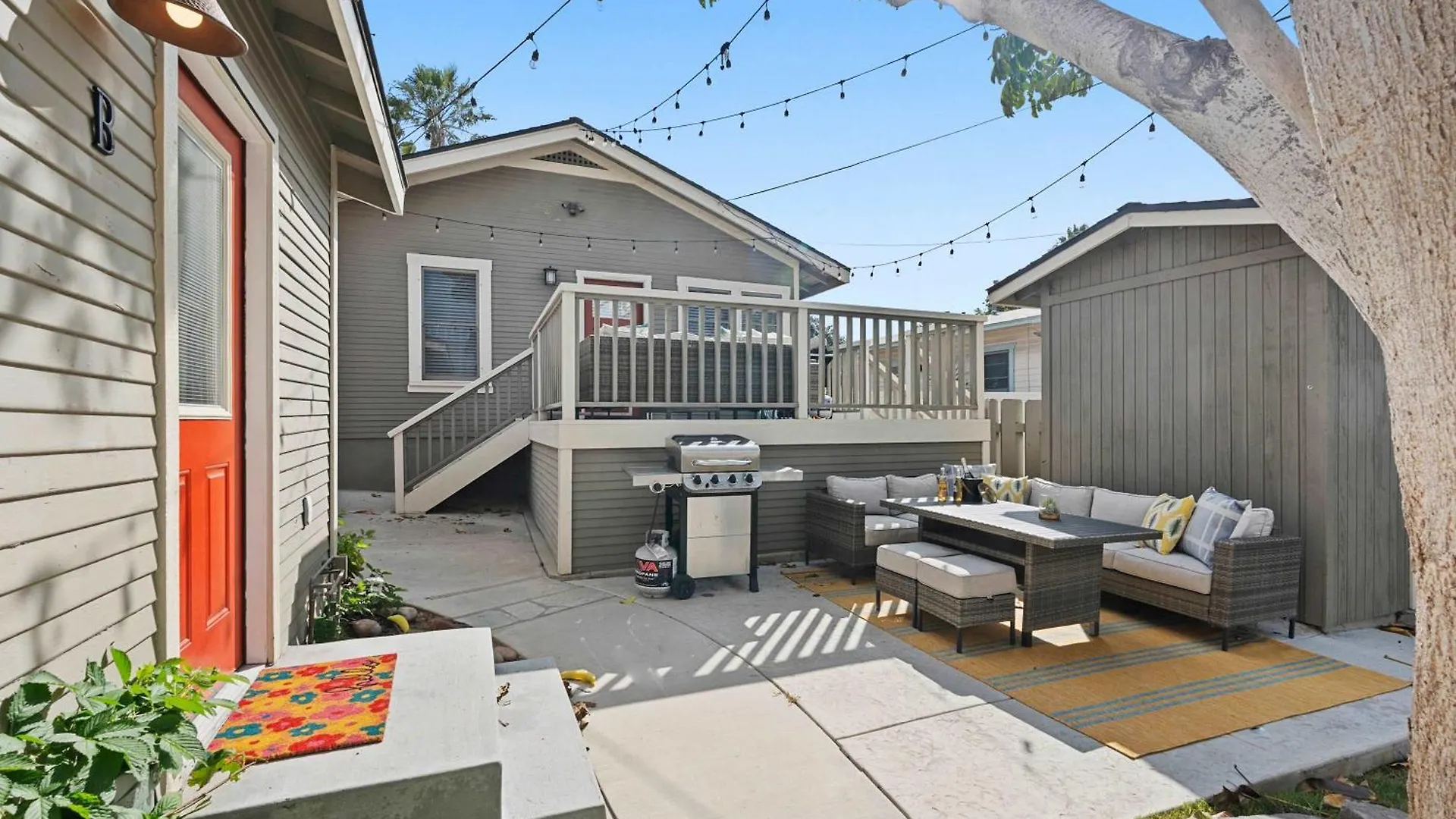 Endless Summer Retreat- In The Heart Of Ob Holiday home