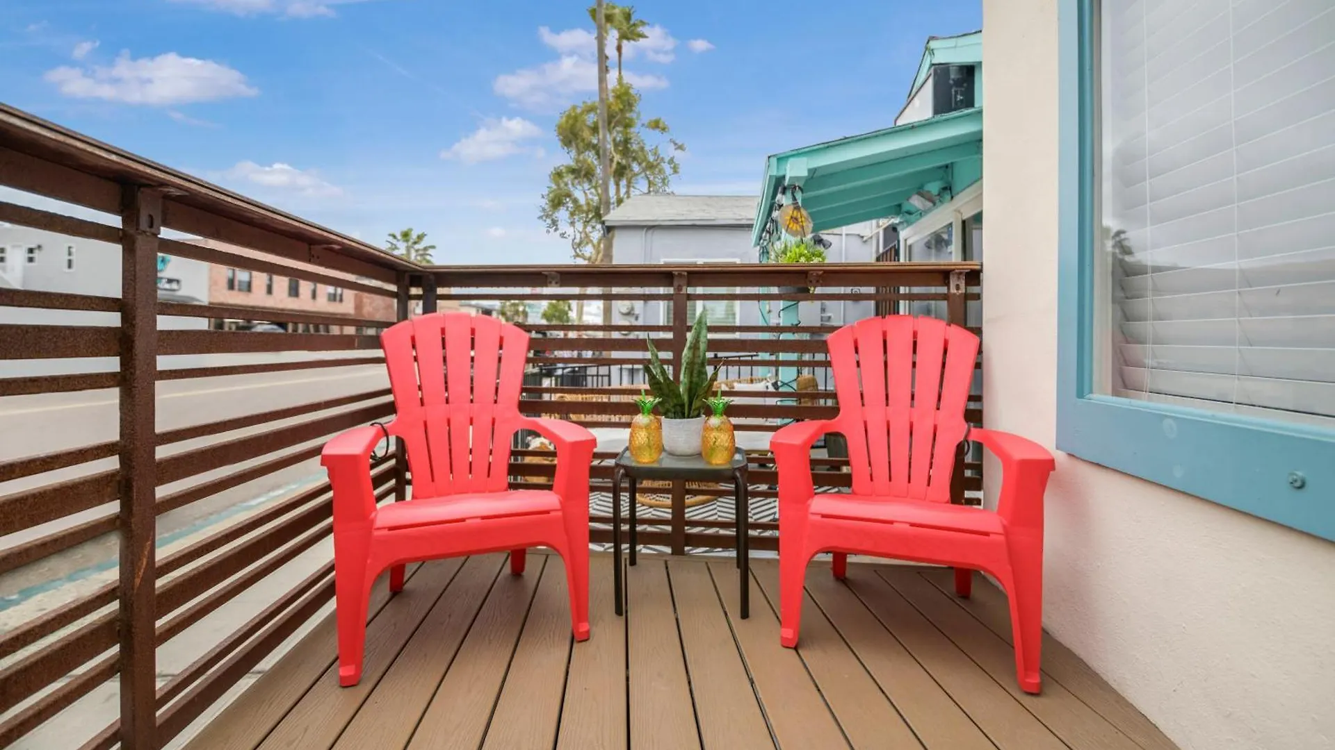 Holiday home Sunny Private House Steps To The Sand! San Diego