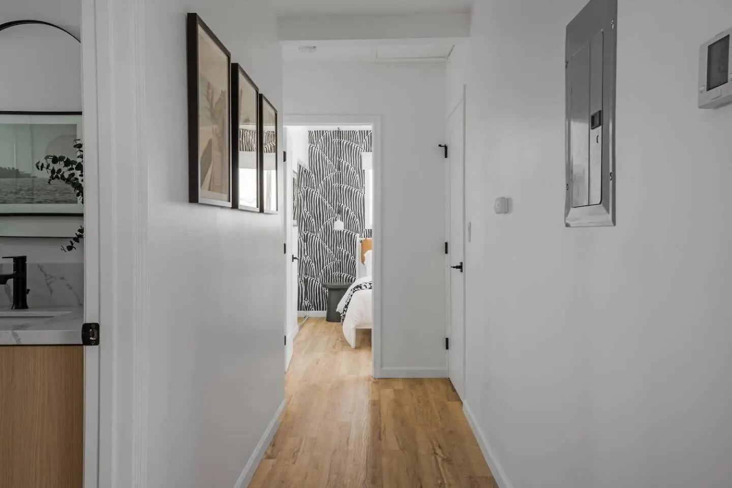בית נופש Spacious Mission Hills With Views סן דייגו