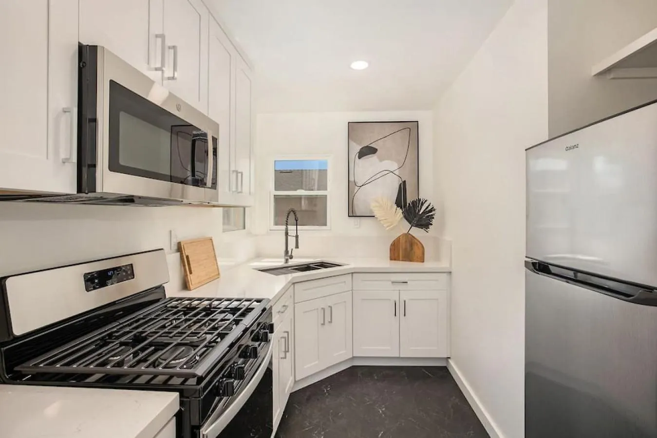 Stylish 1br Retreat With Garage Ac Close 2 Everything San Diego