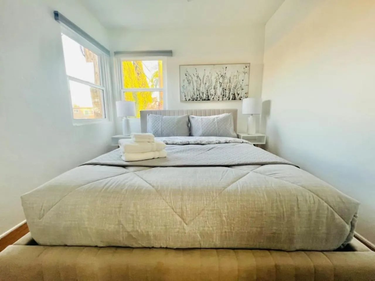 Stylish 1br Retreat With Garage Ac Close 2 Everything San Diego