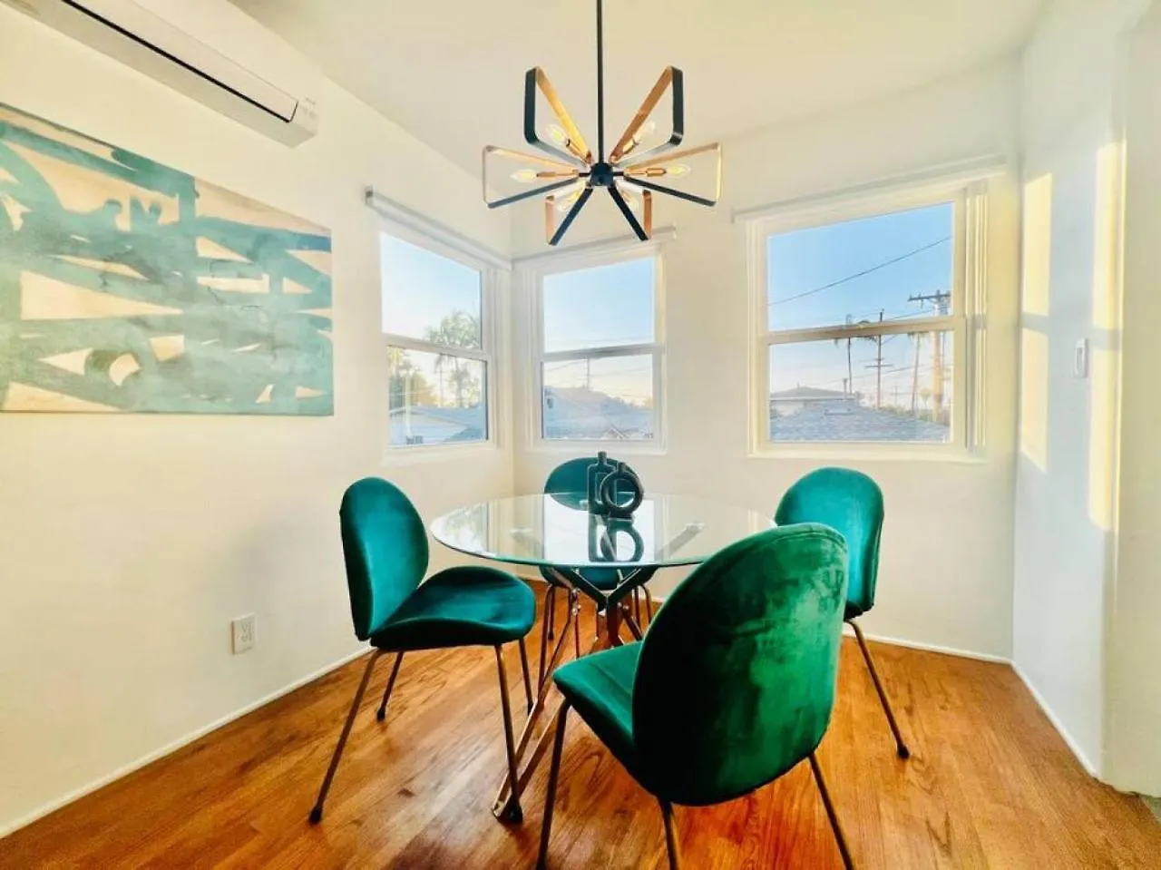 Holiday home Stylish 1br Retreat With Garage Ac Close 2 Everything San Diego