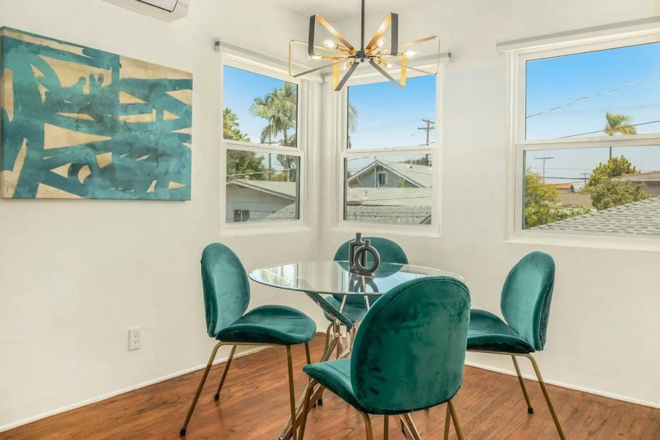 Holiday home Stylish 1br Retreat With Garage Ac Close 2 Everything San Diego