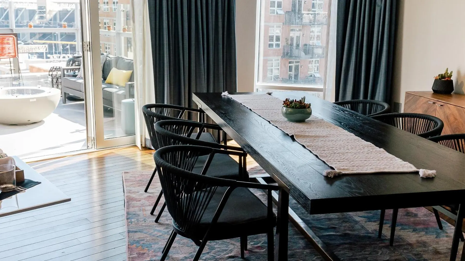 Indigo - Gaslamp Quarter By Ihg 4*