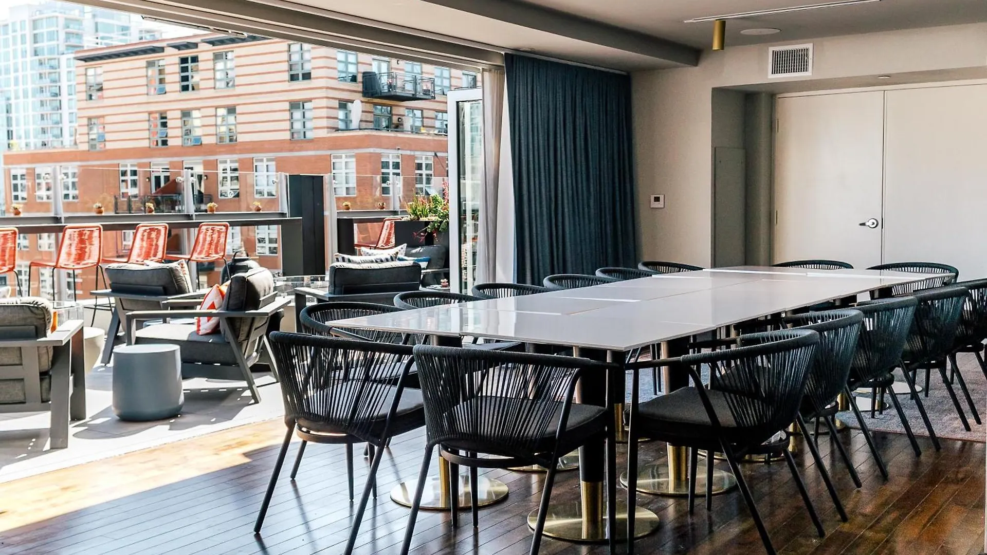 Indigo - Gaslamp Quarter By Ihg San Diego
