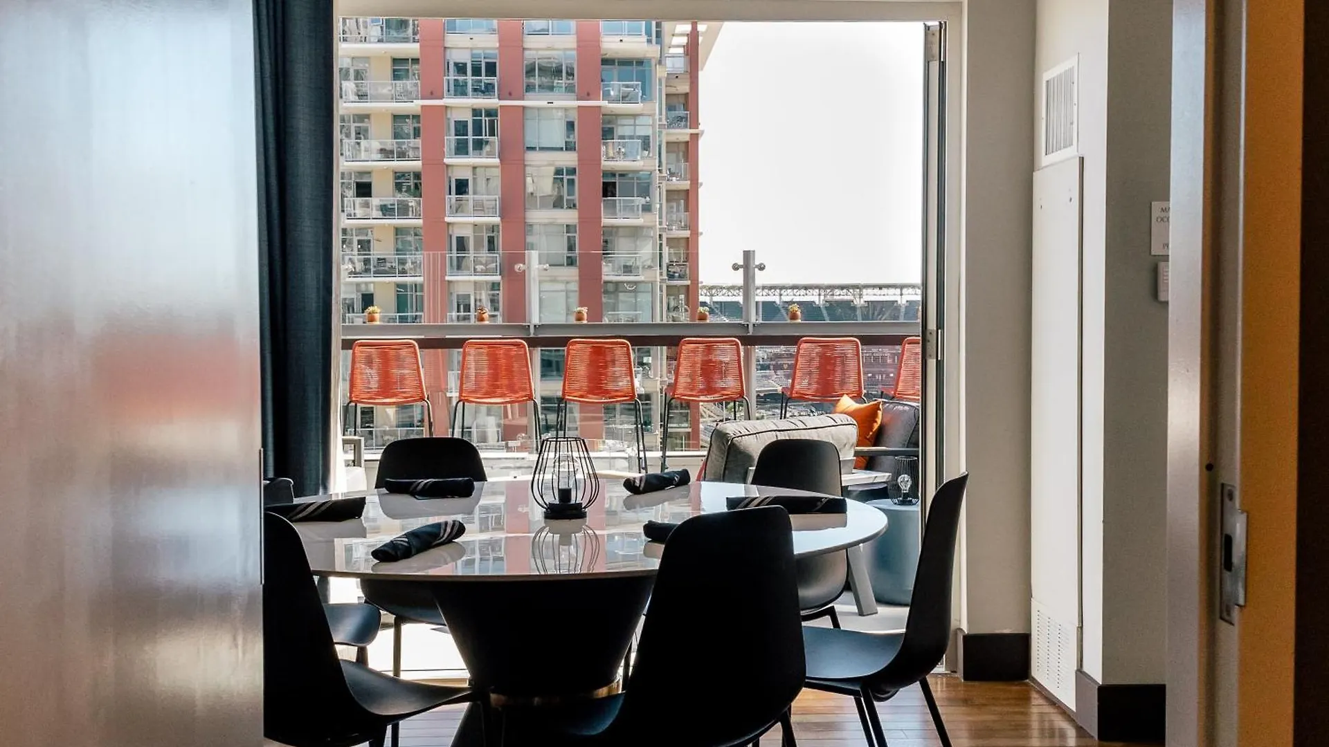 Hotel Indigo - Gaslamp Quarter By Ihg