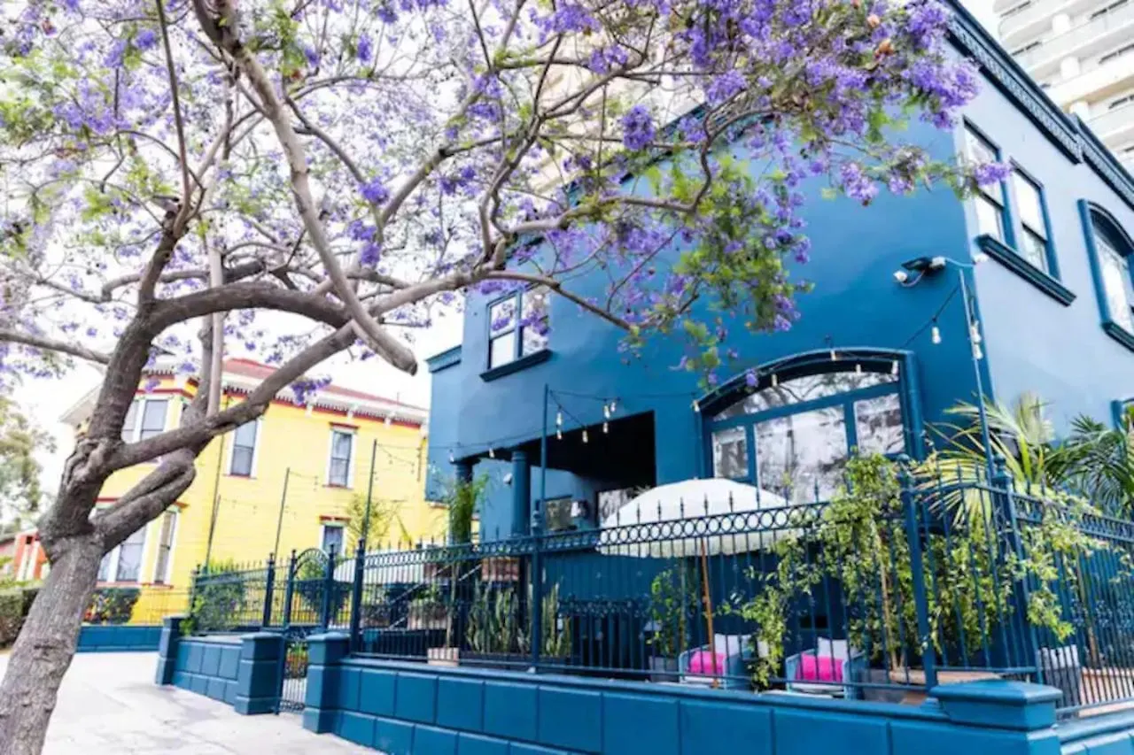 Cheerful 4bd In The Heart San Diego
