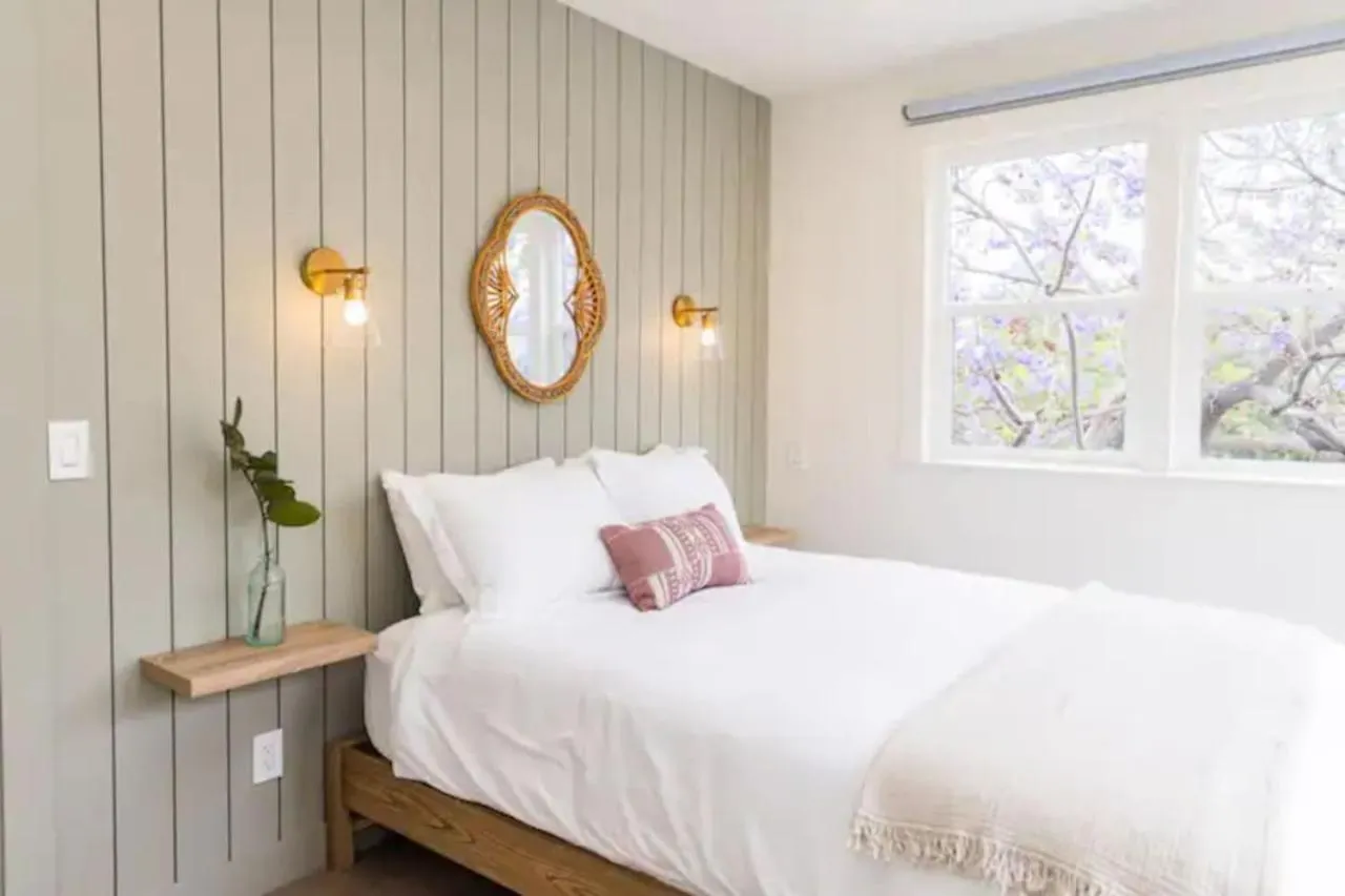 Bright, Spacious 4 Bd In The Heart Of Little Italy *