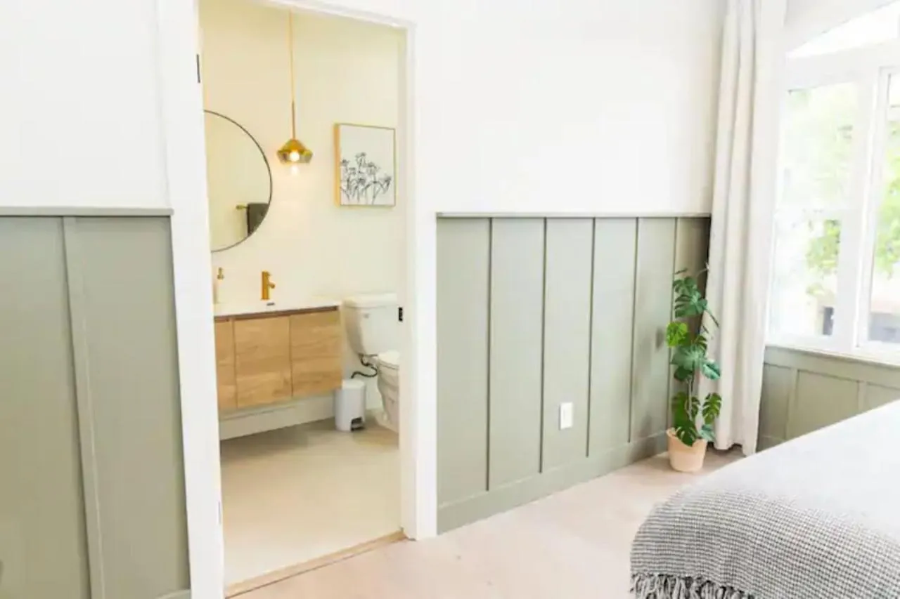 Holiday home Bright, Spacious 4 Bd In The Heart Of Little Italy