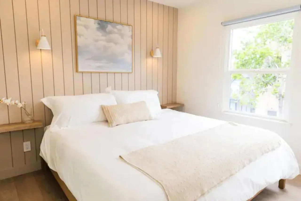 Bright, Spacious 4 Bd In The Heart Of Little Italy *