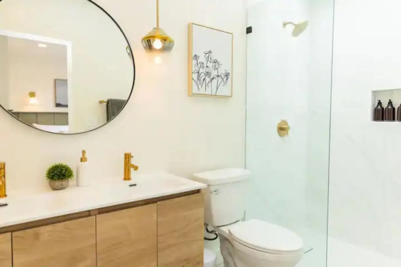 Bright, Spacious 4 Bd In The Heart Of Little Italy Holiday home San Diego