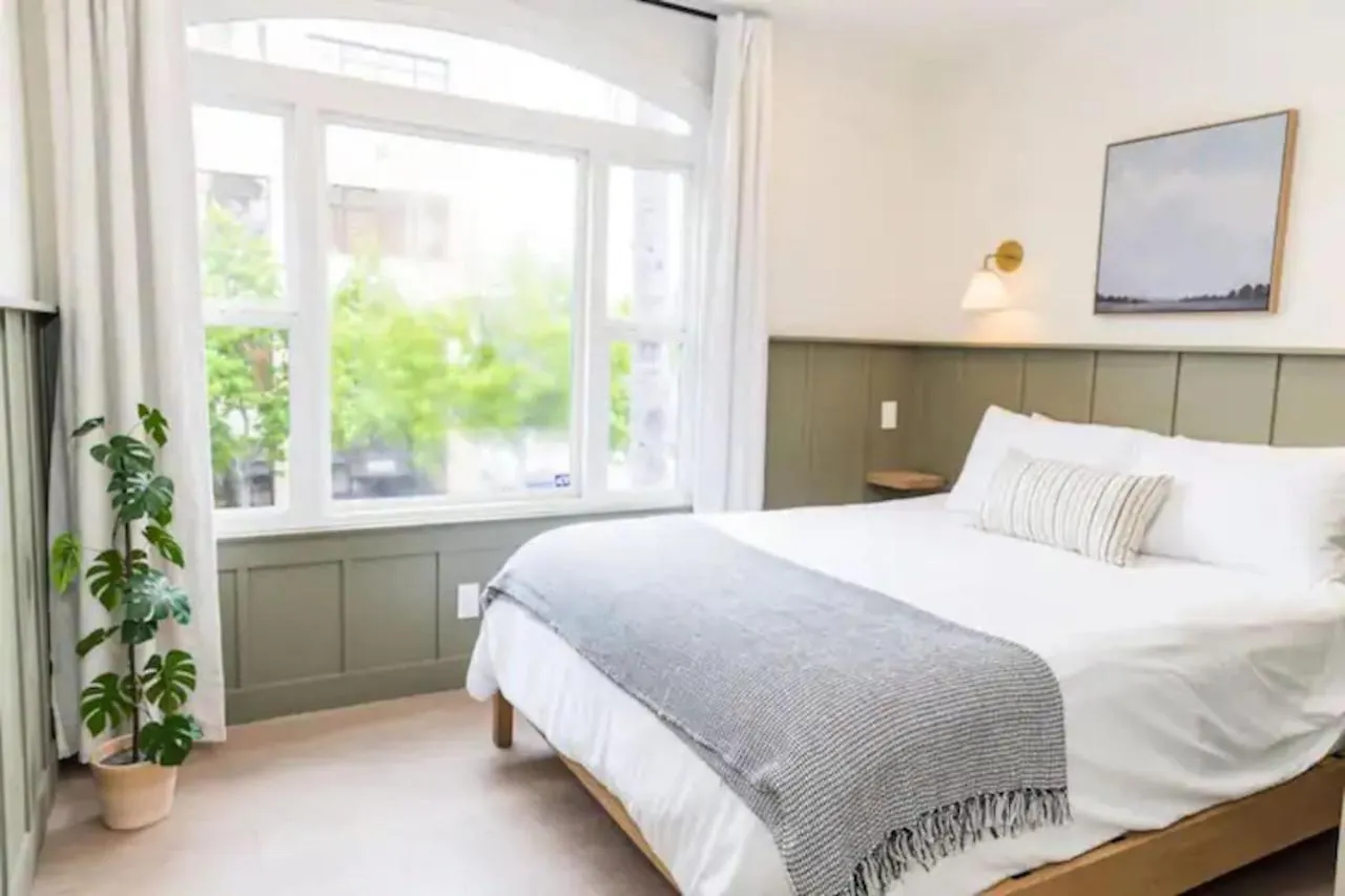 Bright, Spacious 4 Bd In The Heart Of Little Italy Holiday home *