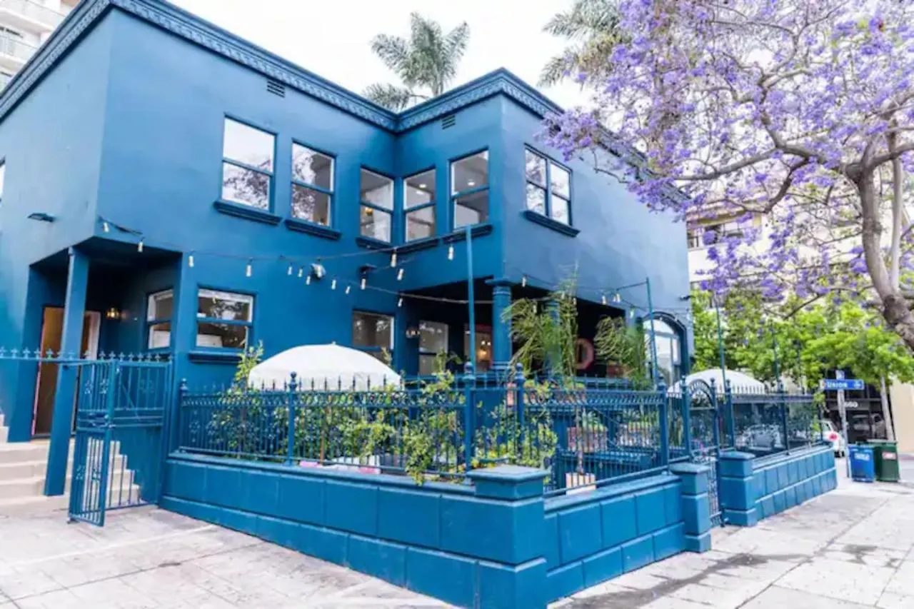 Holiday home Bright, Spacious 4 Bd In The Heart Of Little Italy San Diego