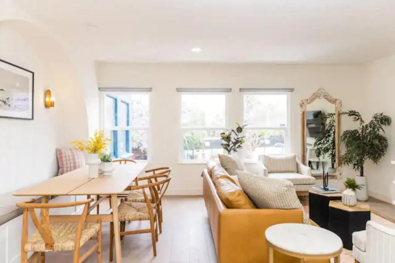 Holiday home Bright, Spacious 4 Bd In The Heart Of Little Italy