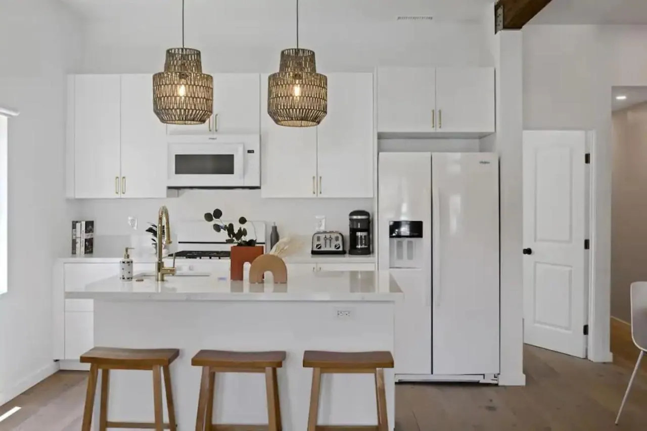 Holiday home 4bd In The Heart Of Little Italy *