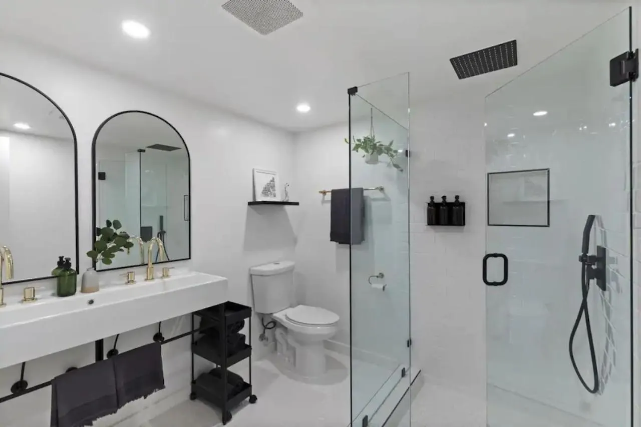 Holiday home 4bd In The Heart Of Little Italy