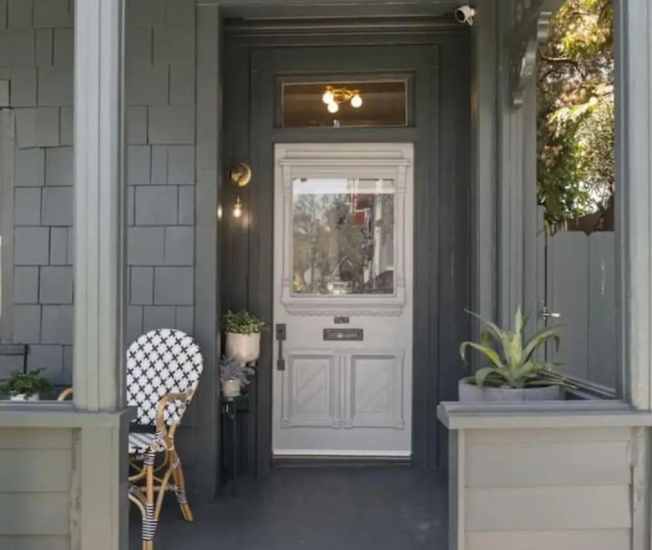 Holiday home 4bd In The Heart Of Little Italy San Diego