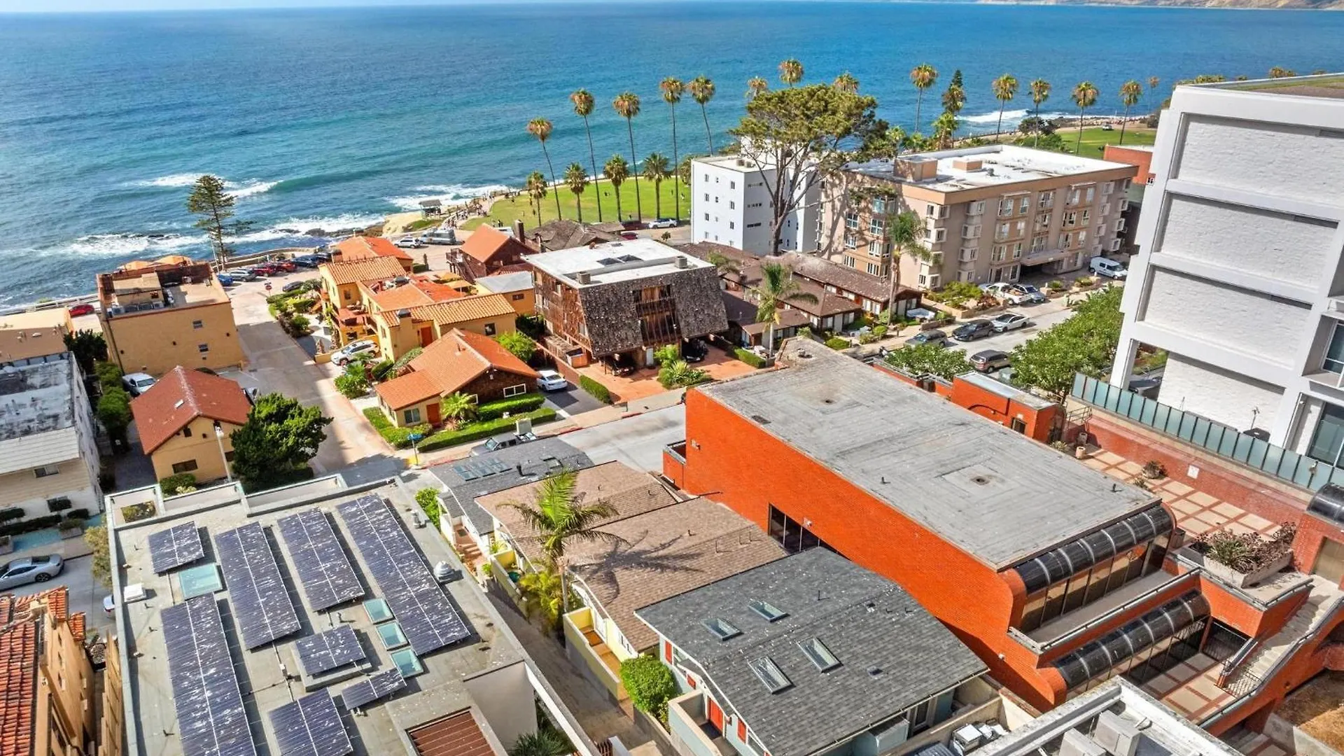 Holiday home B5415 Casa De La Sirena San Diego