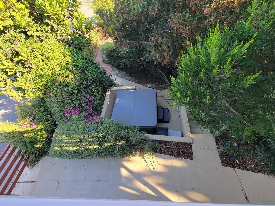 Holiday home Oasis With Hot Tub, Gym, Outdoor Theater, Huge Yard San Diego