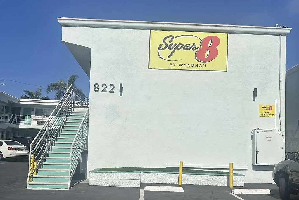 Se Hotel Oceanside