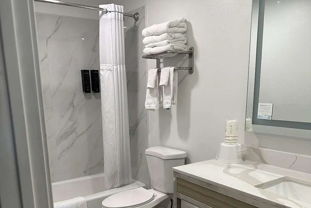 Hotel Se *