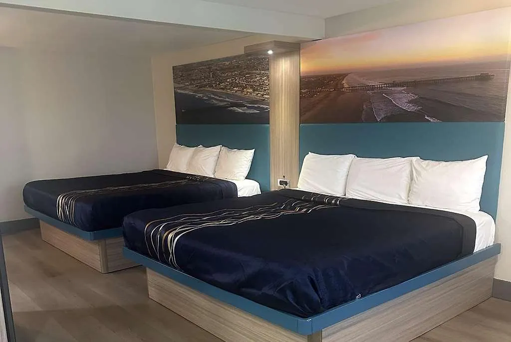 Se Hotel Oceanside