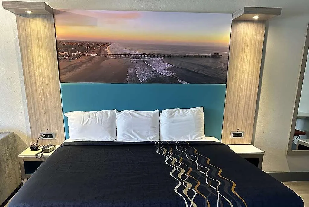 Hotel Se *