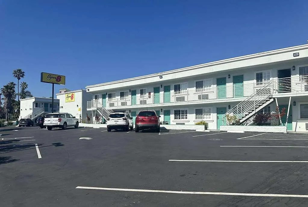 Hotel Se Oceanside