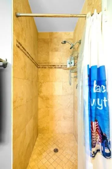 Casa de Férias 107-oceanfront Lux 1-7 *