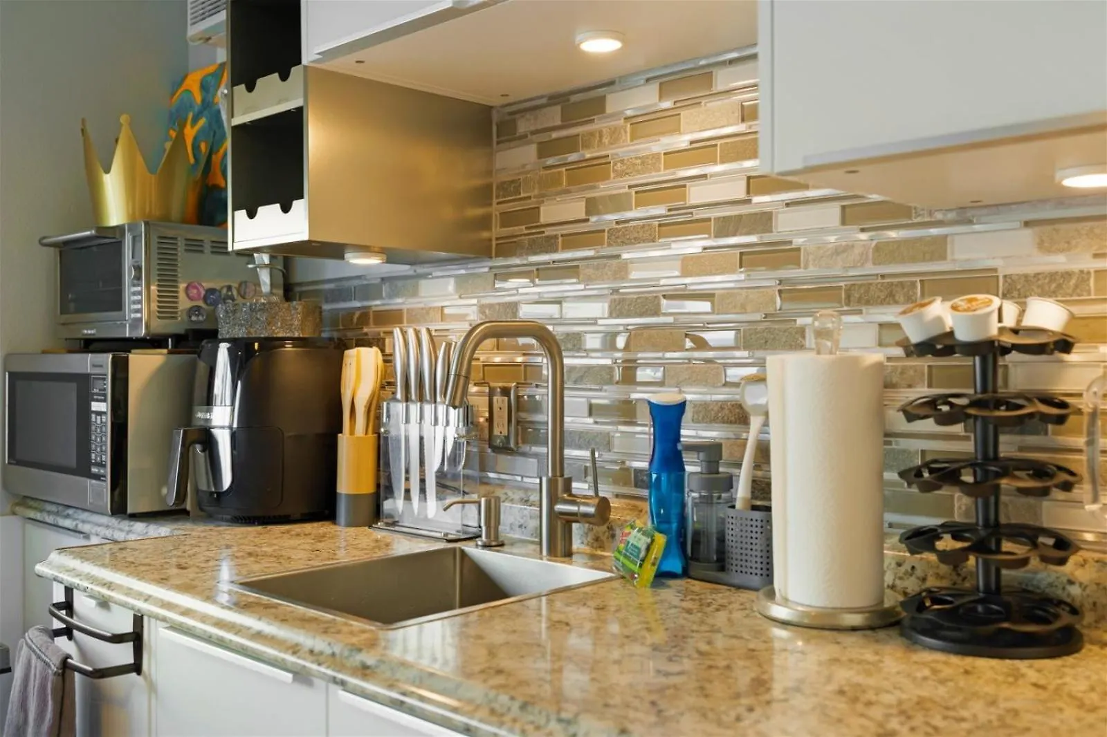 Casa de Férias 107-oceanfront Lux 1-7 San Diego