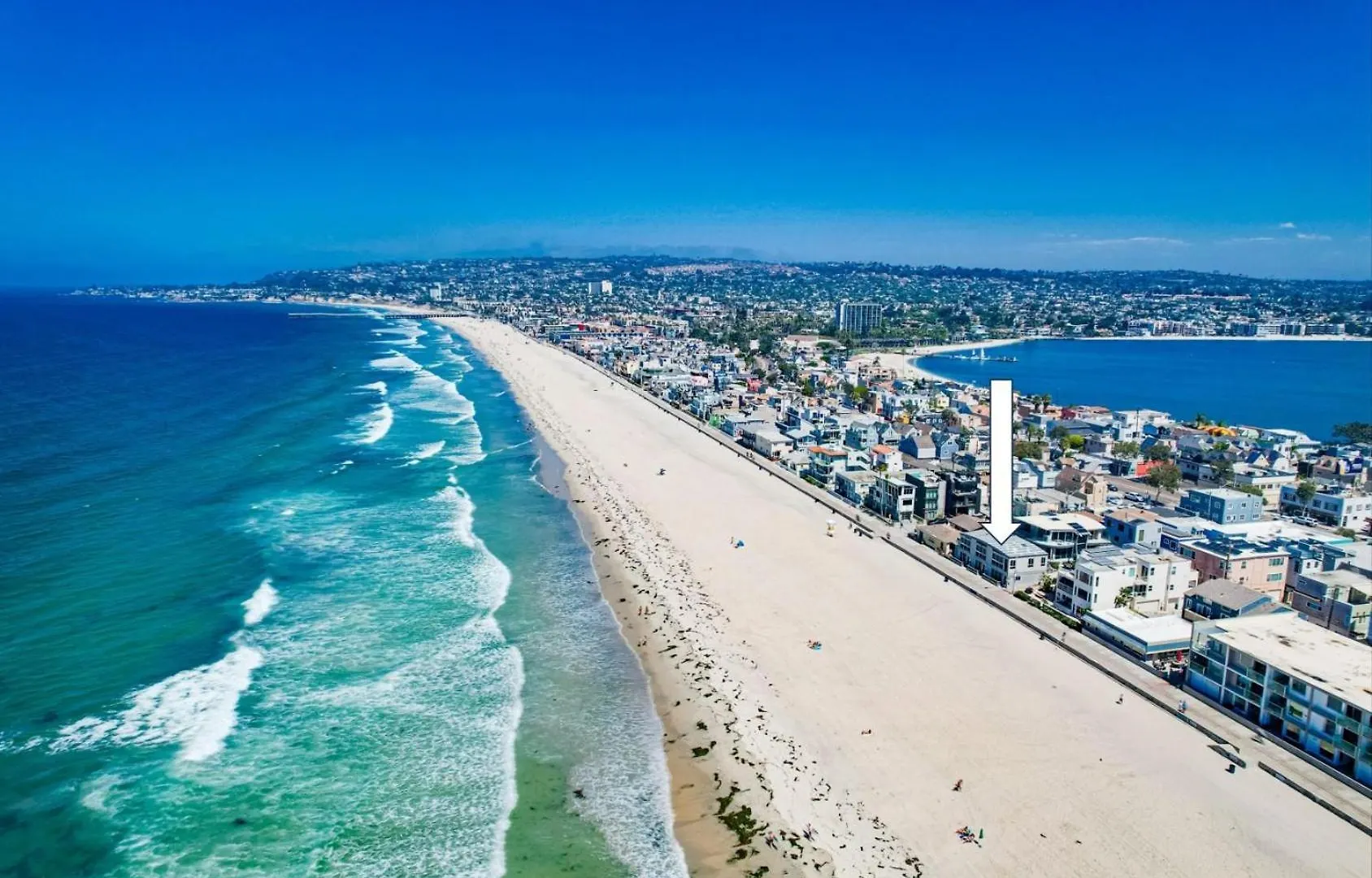 Surf Style 2 * San Diego