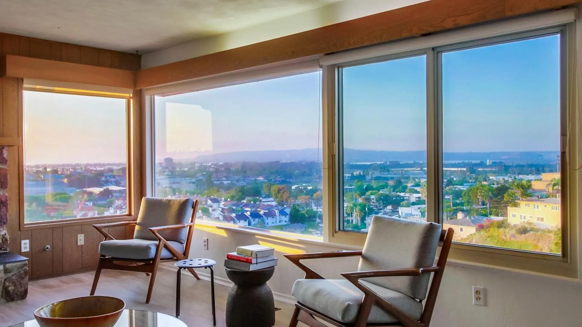 Holiday home Canyon Estate Overlooking The Pacific San Diego