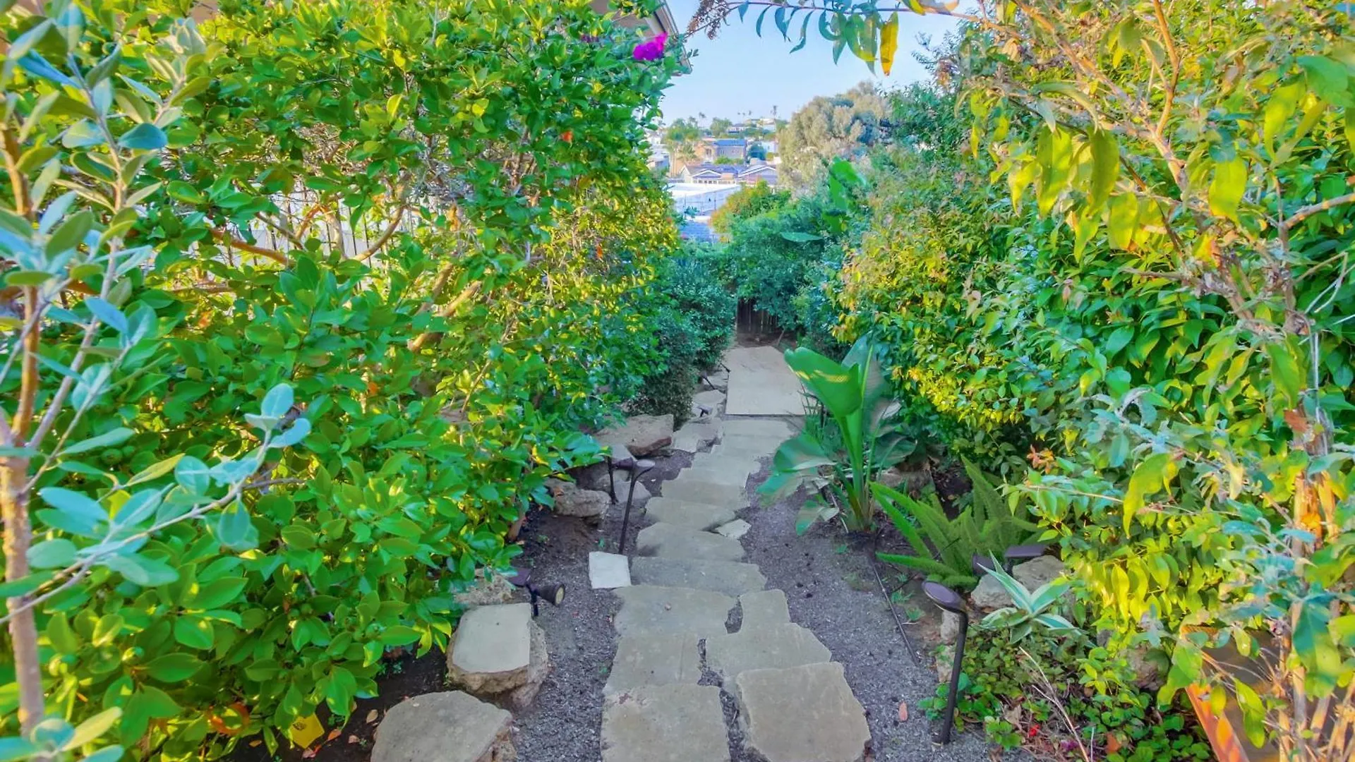 Holiday home Canyon Estate Overlooking The Pacific San Diego