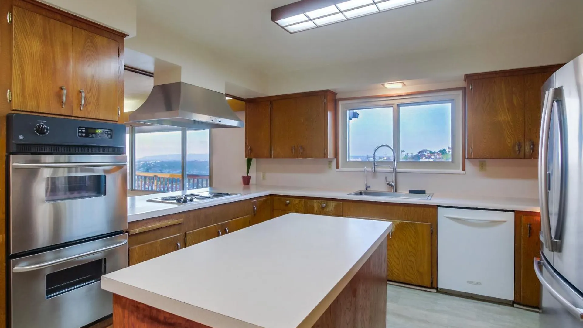 Canyon Estate Overlooking The Pacific Holiday home