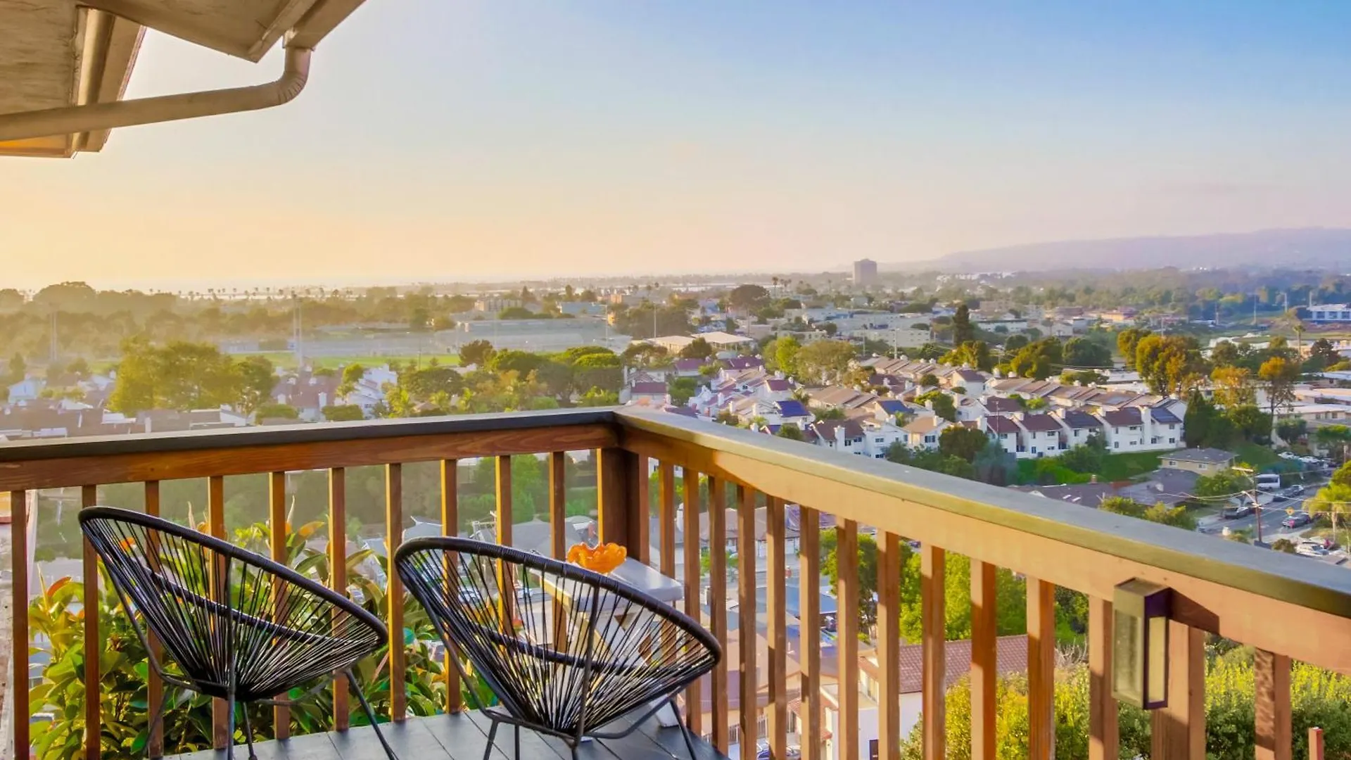 Holiday home Canyon Estate Overlooking The Pacific San Diego