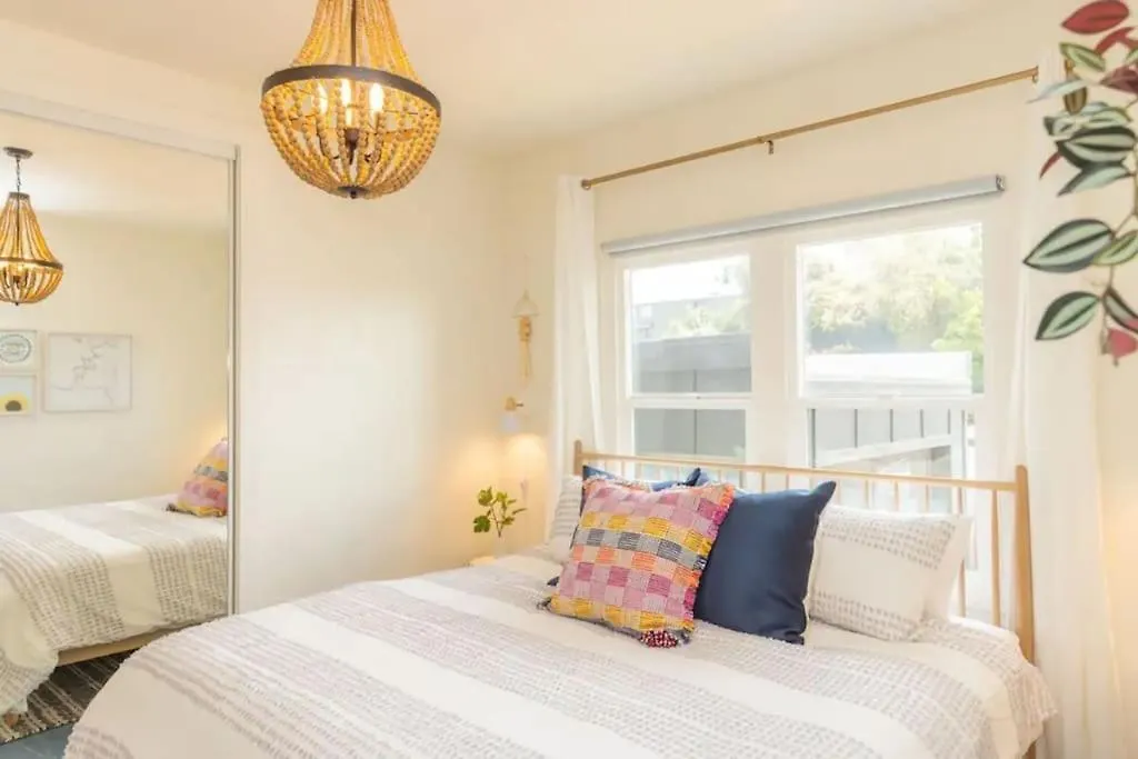 Little Italy 3bd With Huge Patio & Backyard * San Diego