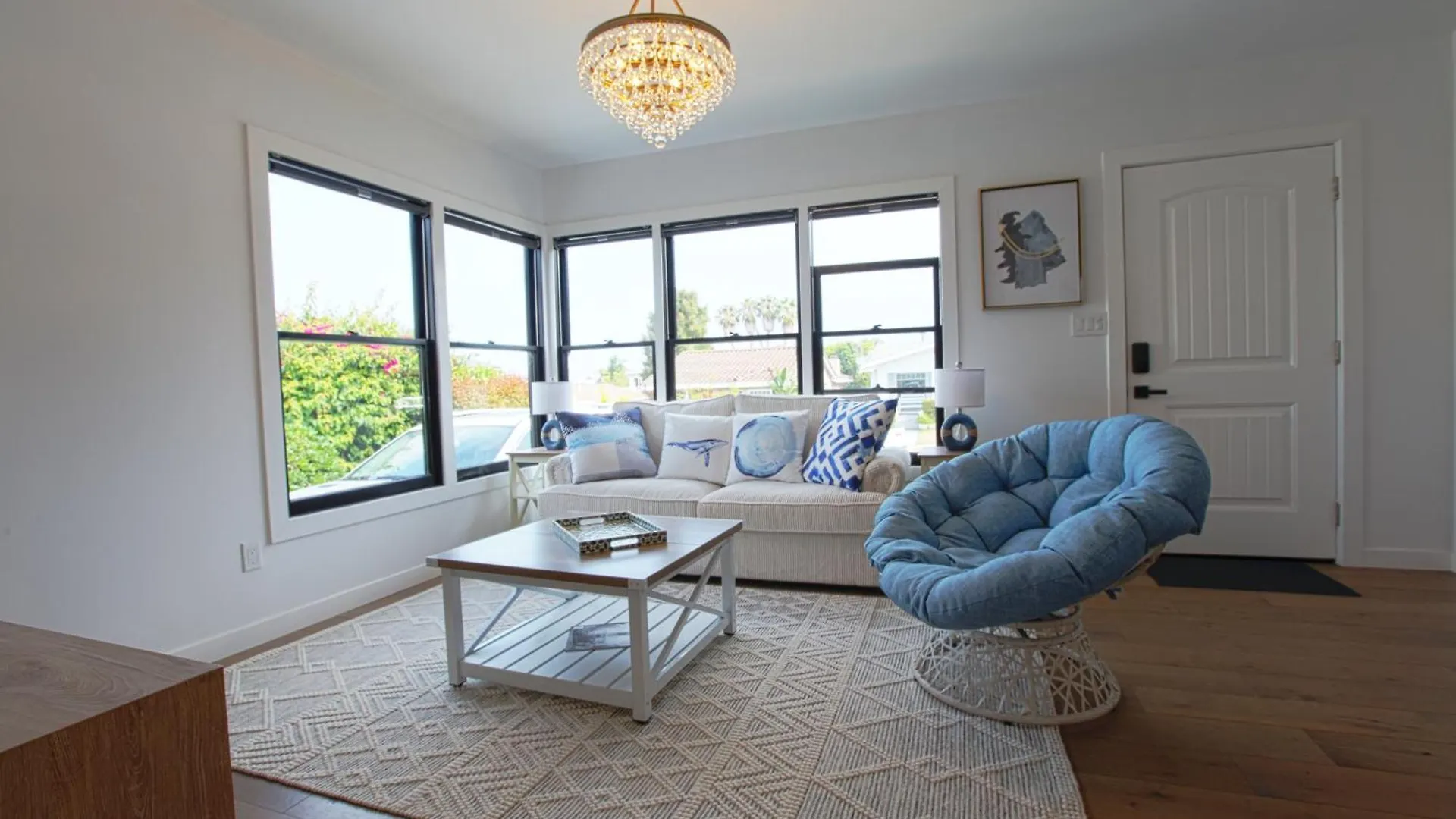 Villa Brand New La Jolla Gem *