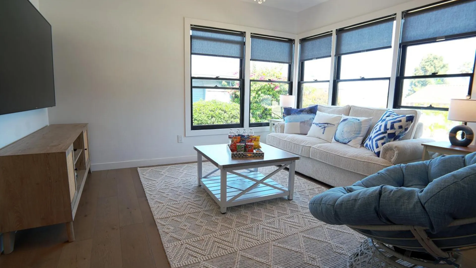 Brand New La Jolla Gem
