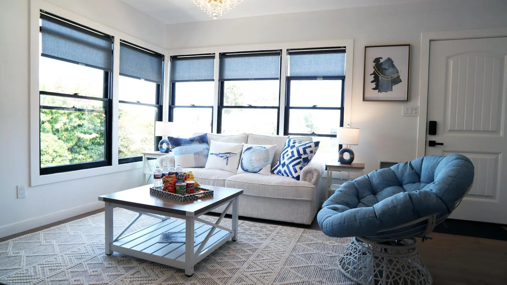 Villa Brand New La Jolla Gem *