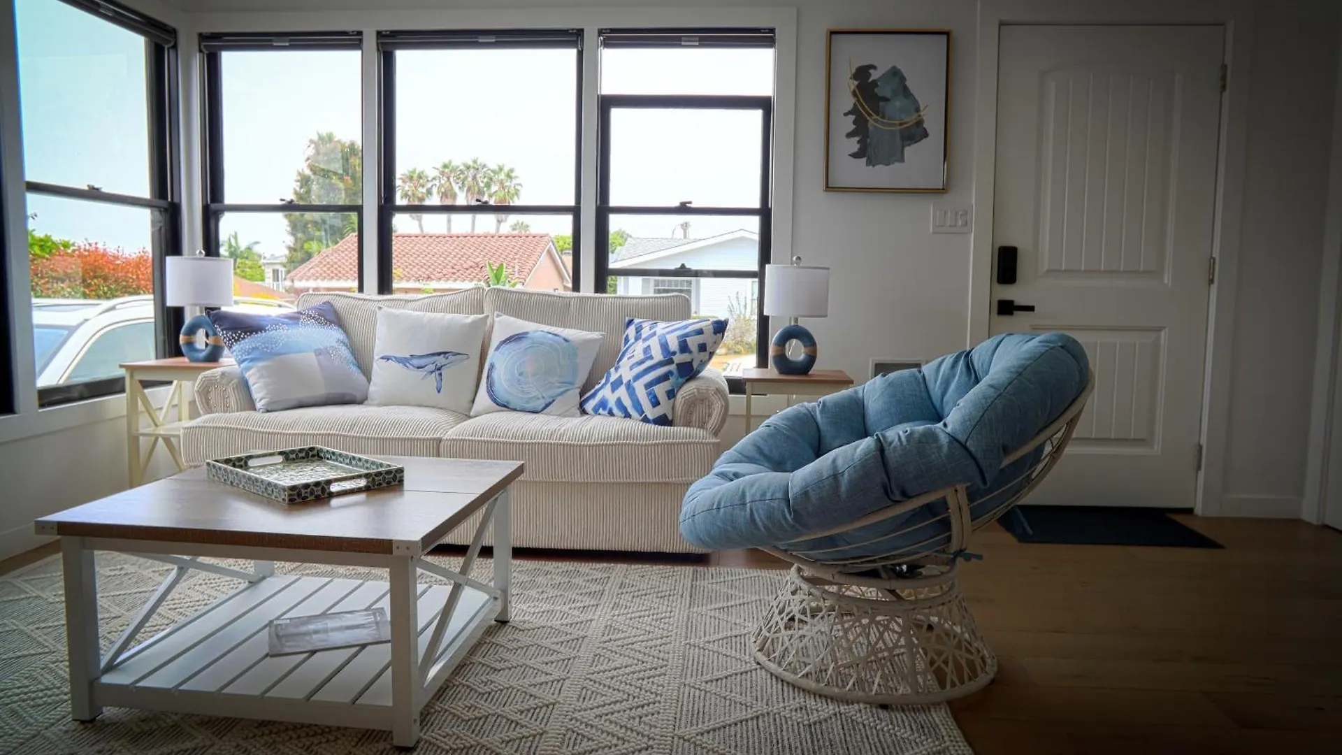 Villa Brand New La Jolla Gem *