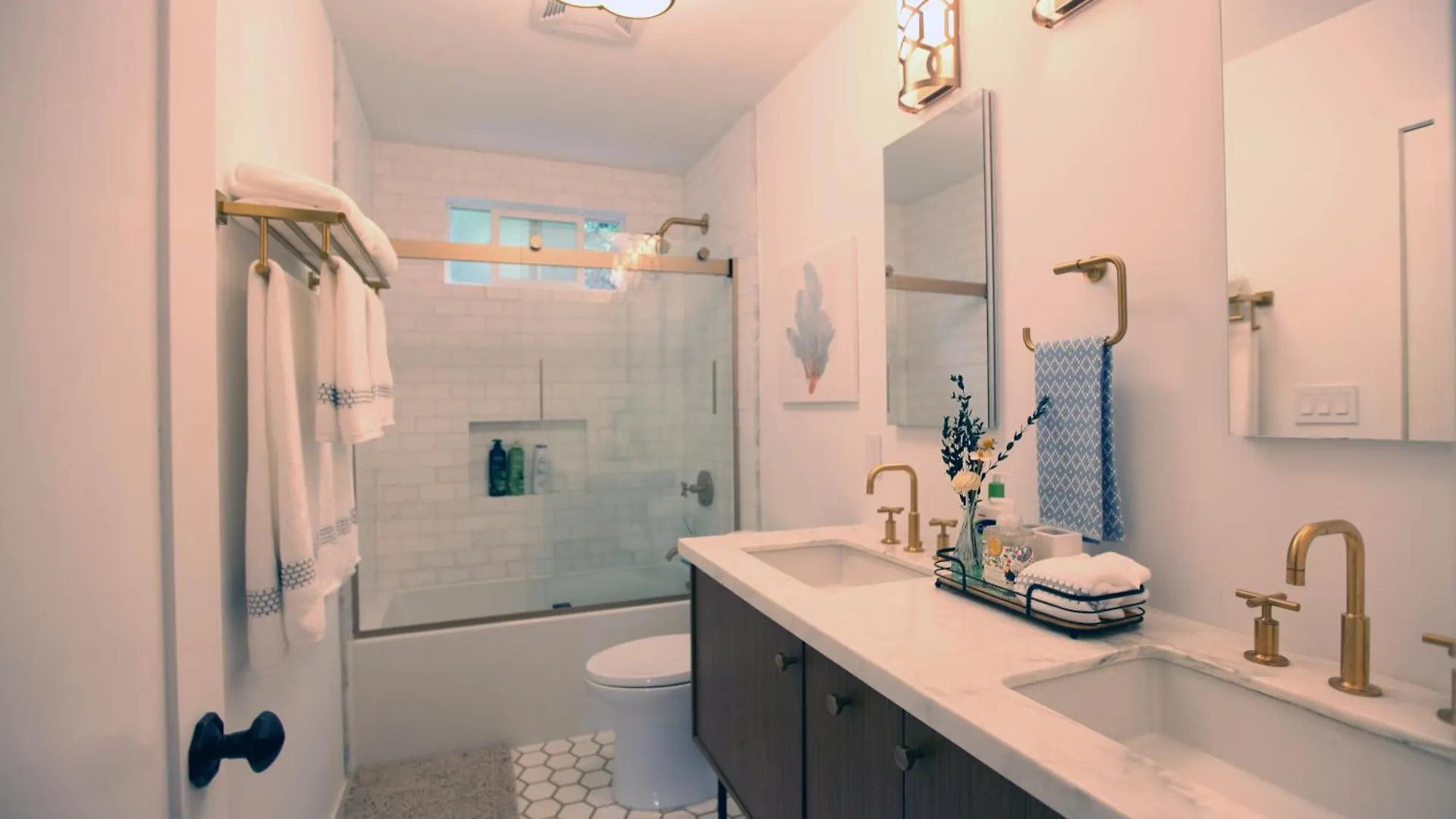 Brand New La Jolla Gem Villa *