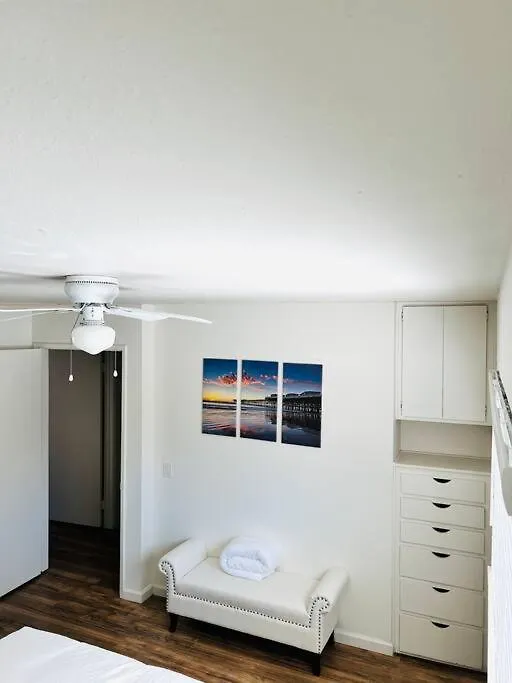 Lägenhet Pacific Pad
