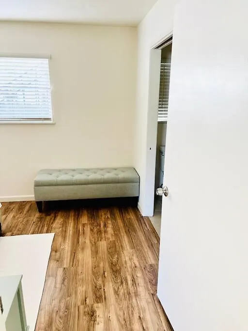 Pacific Pad