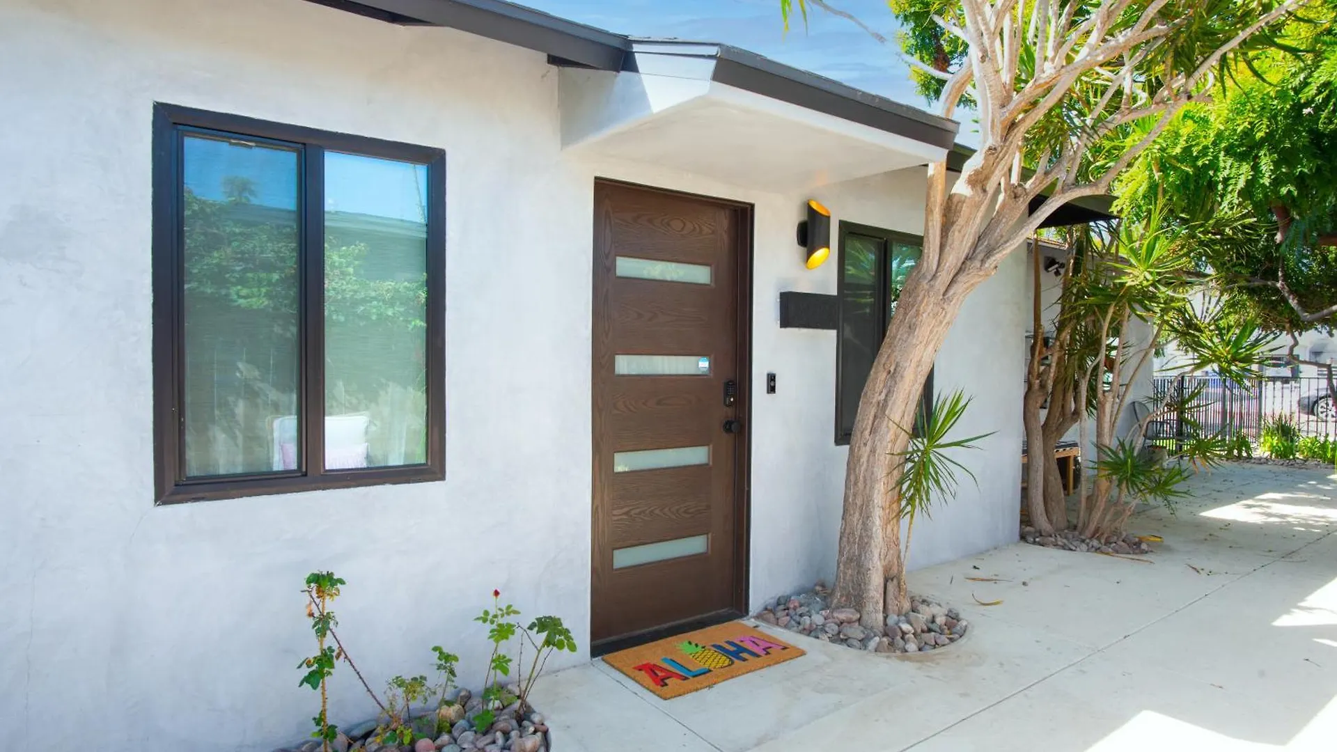 5bd Family, Event Friendly 4plex Steps2beach Apartment San Diego