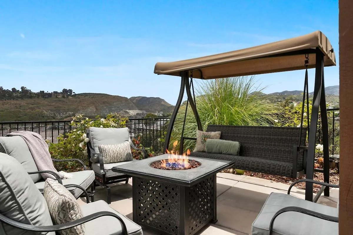 Is Need Holiday home San Diego