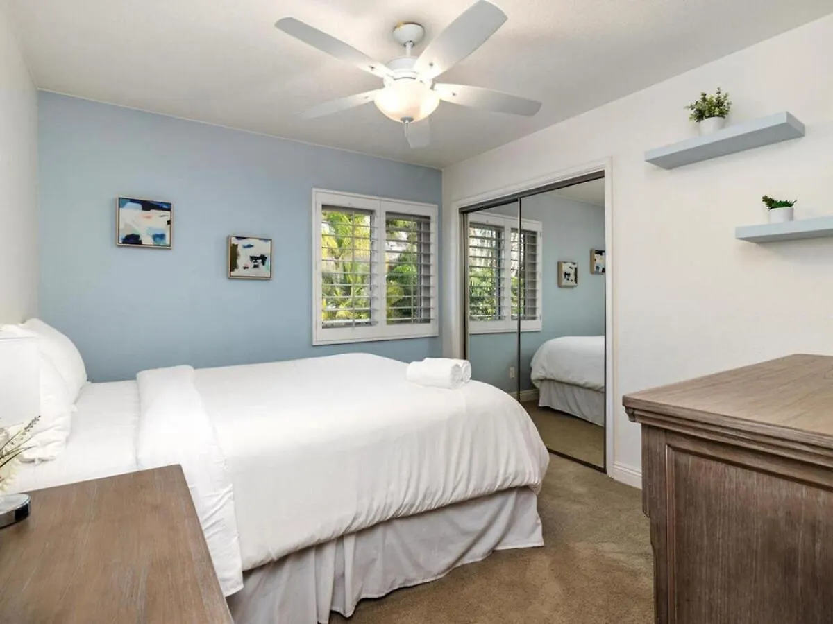 Holiday home At First Sight - 5bd 3,5bth San Diego
