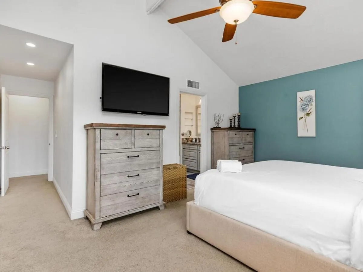 At First Sight - 5bd 3,5bth Holiday home San Diego