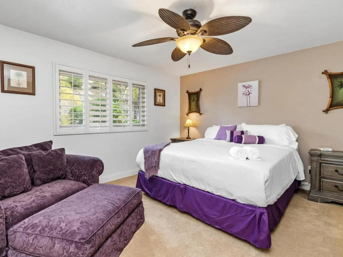 Holiday home At First Sight - 5bd 3,5bth San Diego